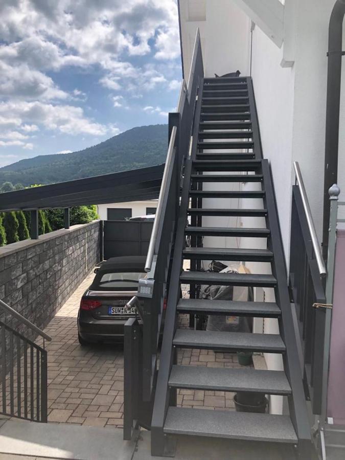 Freiraum Apartamento Annweiler am Trifels Exterior foto