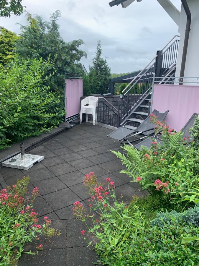 Freiraum Apartamento Annweiler am Trifels Exterior foto