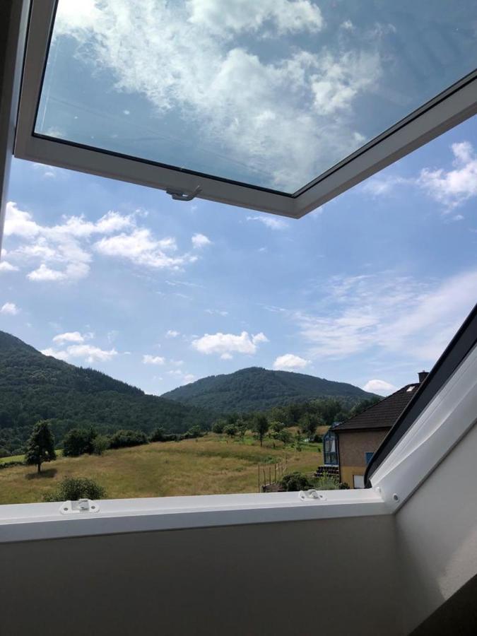 Freiraum Apartamento Annweiler am Trifels Exterior foto