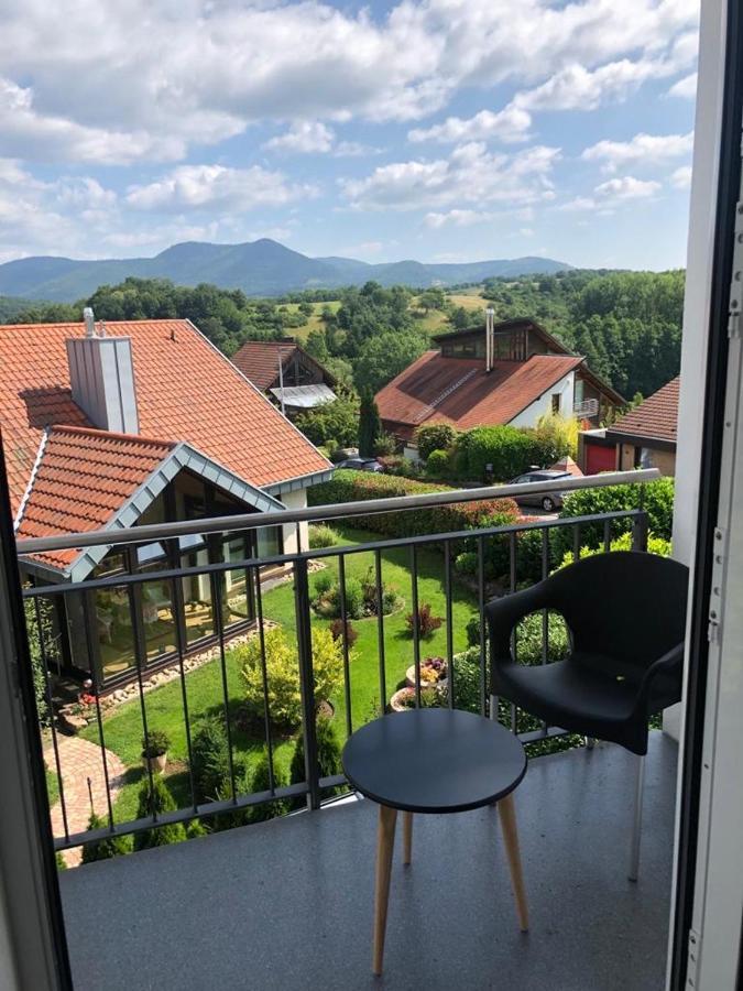 Freiraum Apartamento Annweiler am Trifels Exterior foto