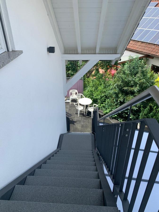 Freiraum Apartamento Annweiler am Trifels Exterior foto