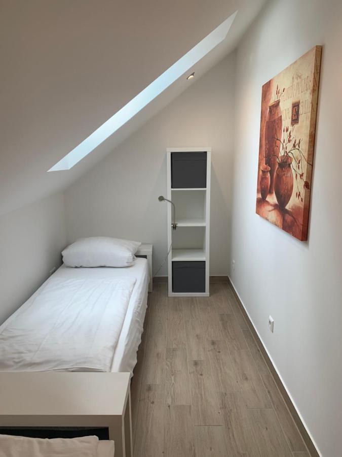 Freiraum Apartamento Annweiler am Trifels Exterior foto