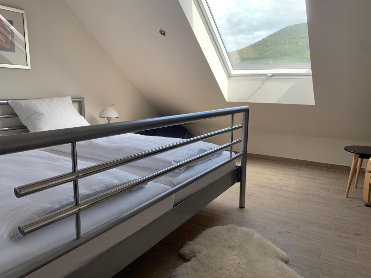 Freiraum Apartamento Annweiler am Trifels Exterior foto
