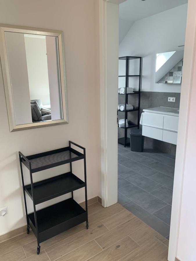 Freiraum Apartamento Annweiler am Trifels Exterior foto