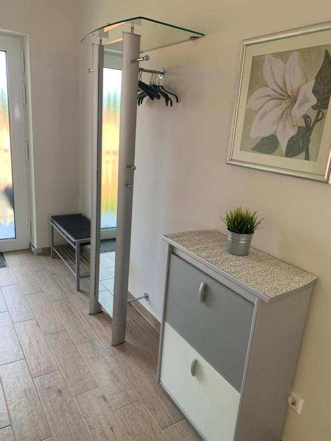 Freiraum Apartamento Annweiler am Trifels Exterior foto
