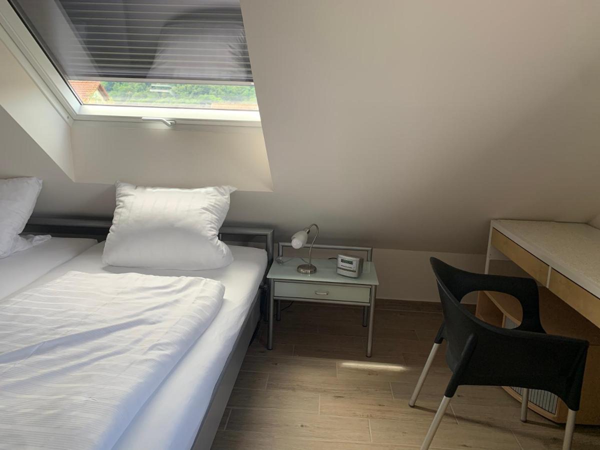 Freiraum Apartamento Annweiler am Trifels Exterior foto
