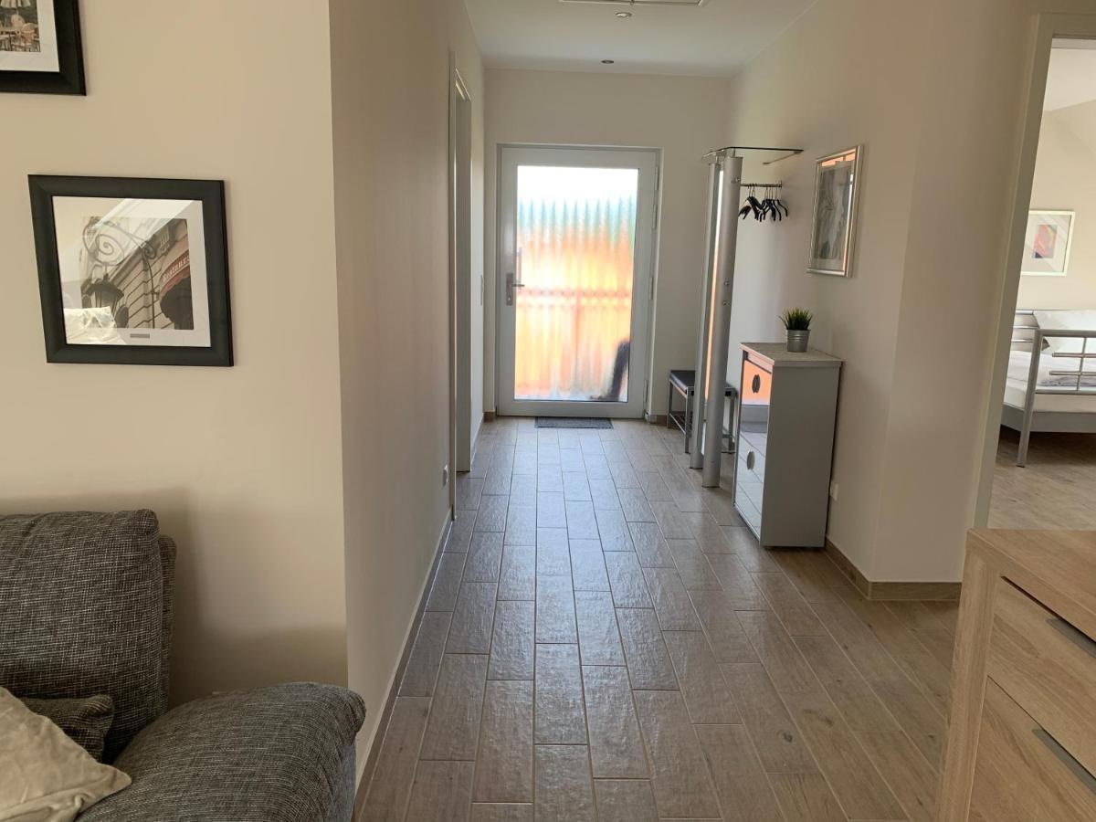 Freiraum Apartamento Annweiler am Trifels Exterior foto