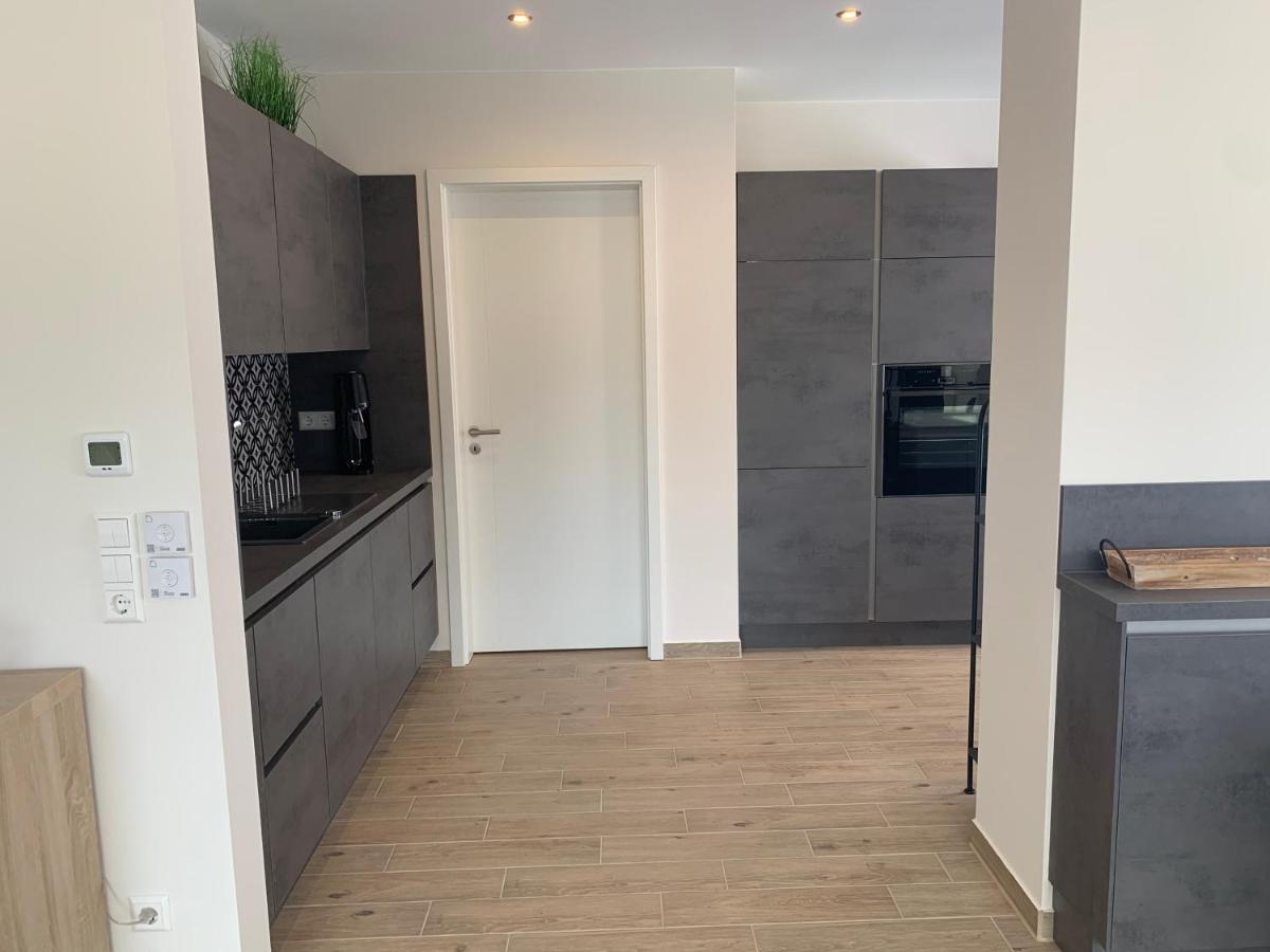 Freiraum Apartamento Annweiler am Trifels Exterior foto