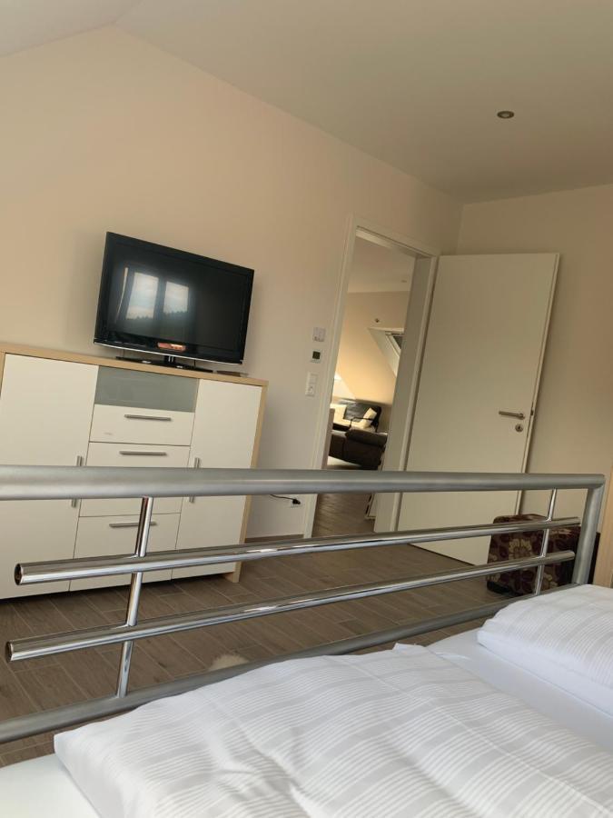Freiraum Apartamento Annweiler am Trifels Exterior foto