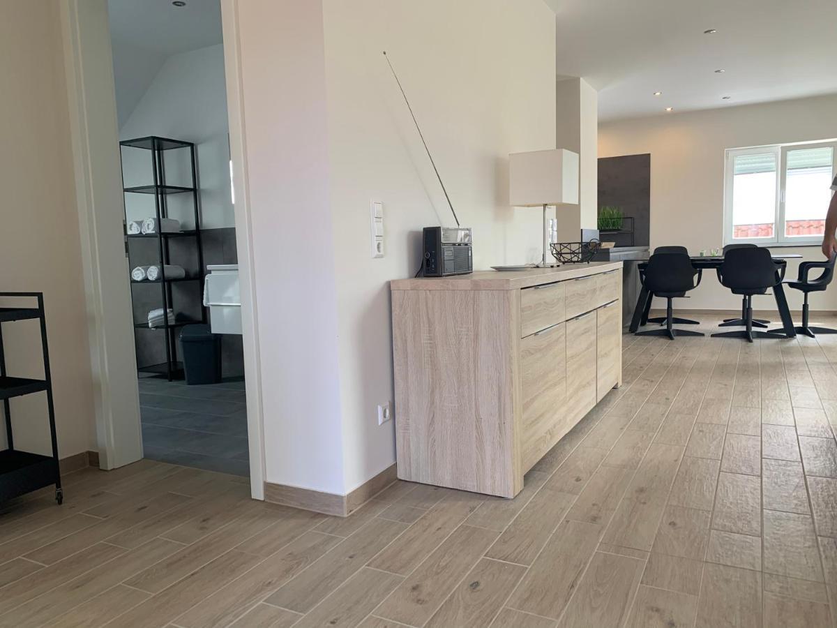 Freiraum Apartamento Annweiler am Trifels Exterior foto